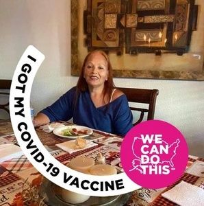 Meet your Posher, Marcy